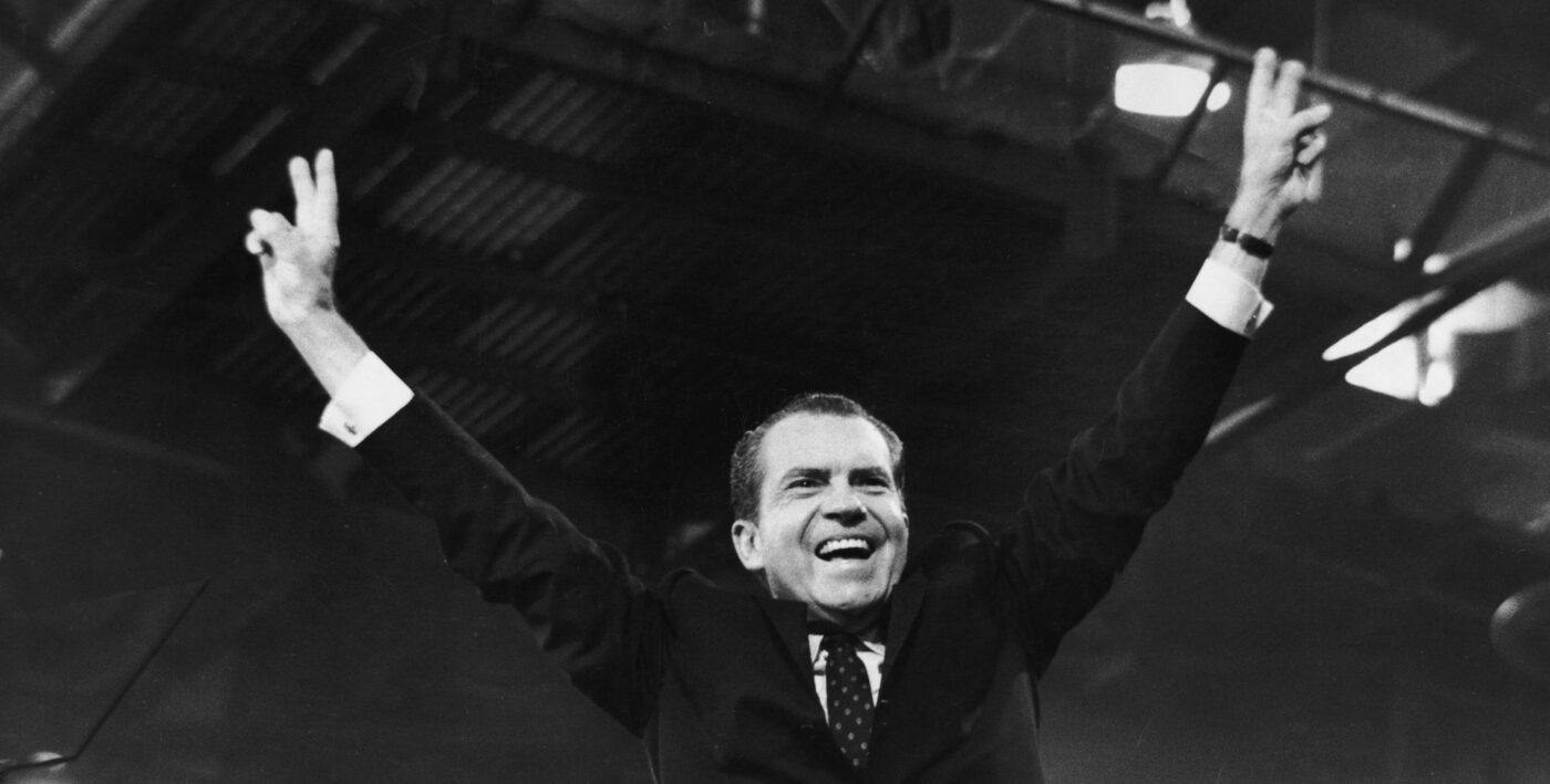 nixon